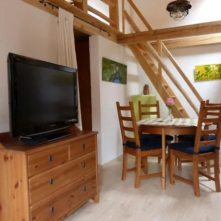 Haus Berger