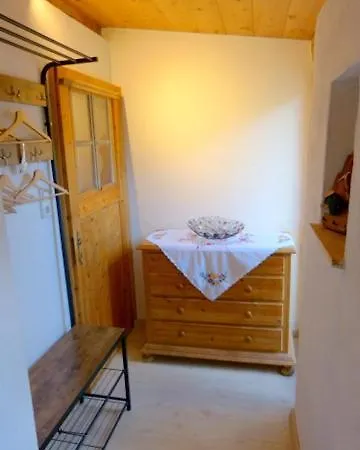 Haus Berger Apartment