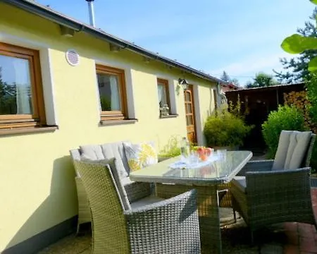 Haus Berger Apartment Bad Reichenhall