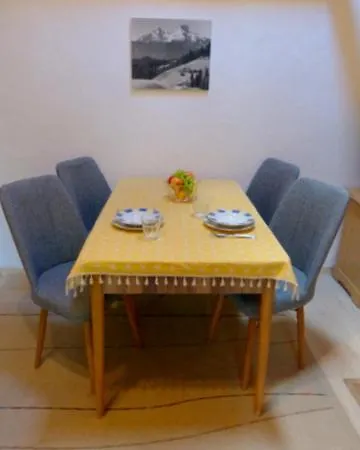 Haus Berger * Bad Reichenhall