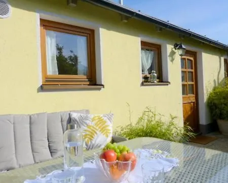 Apartment Haus Berger