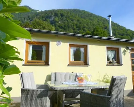 Haus Berger Bad Reichenhall