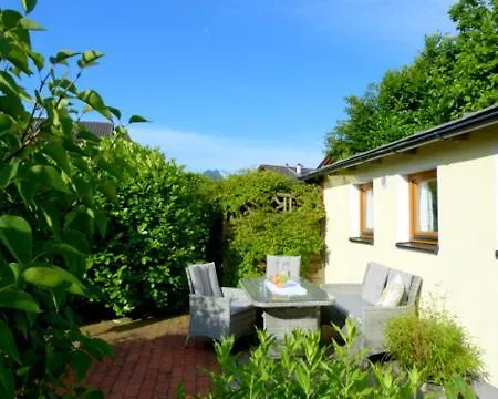 Haus Berger Apartment