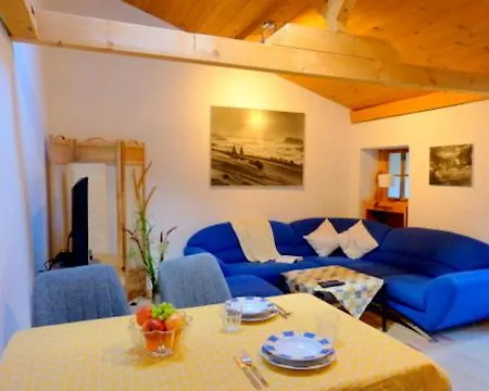 Haus Berger *