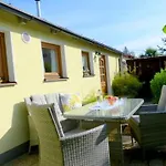 Haus Berger Daire Bad Reichenhall
