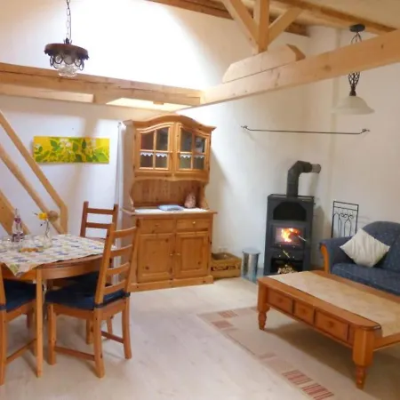 Apartment Haus Berger Bad Reichenhall