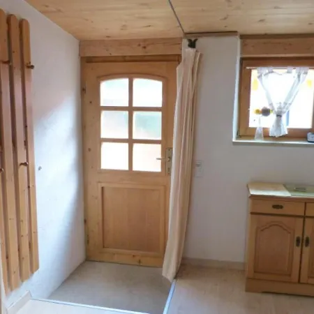 Haus Berger Bad Reichenhall