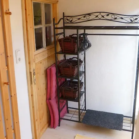 Lejlighed Haus Berger Bad Reichenhall