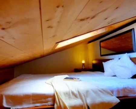 Lejlighed Haus Berger *