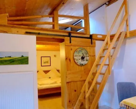 Lejlighed Haus Berger Bad Reichenhall