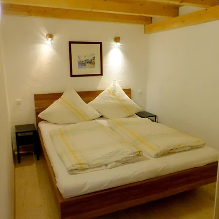 Haus Berger Bad Reichenhall