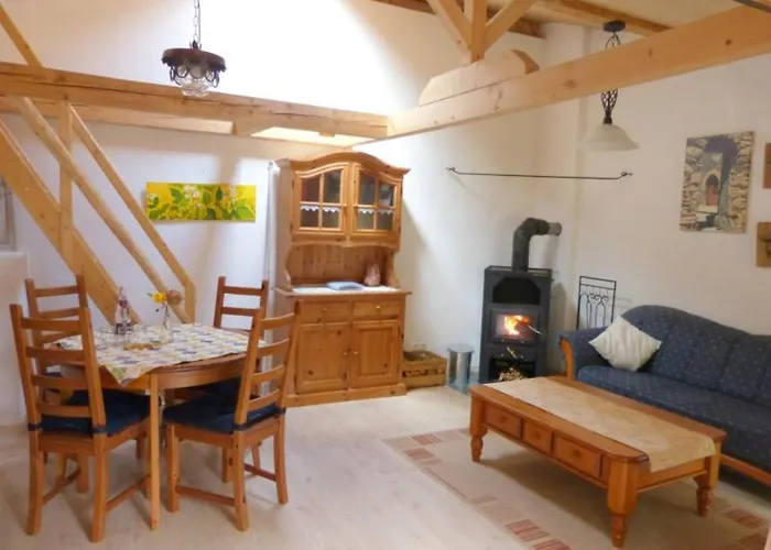Appartement Haus Berger Bad Reichenhall