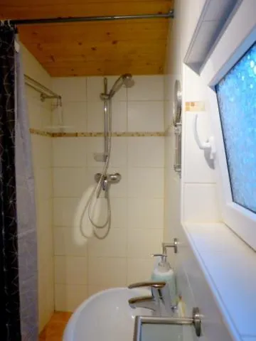 Apartamento Haus Berger