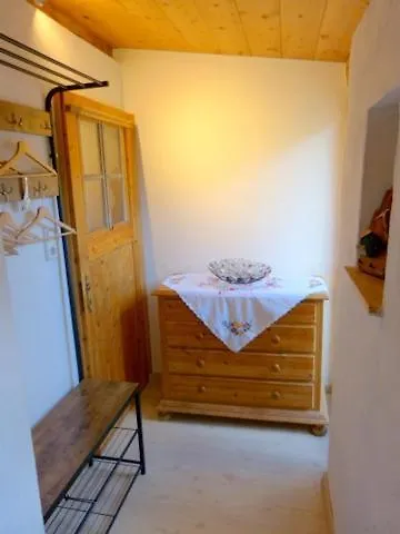 Haus Berger Apartamento