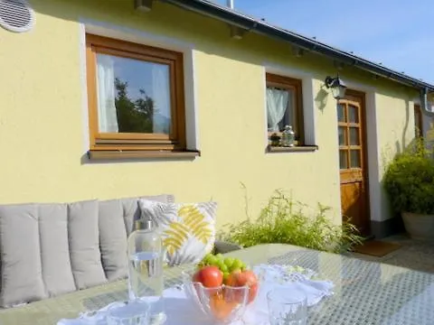 Apartamento Haus Berger