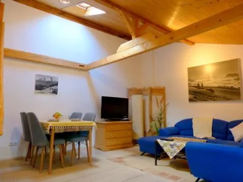 Haus Berger Apartamento Bad Reichenhall