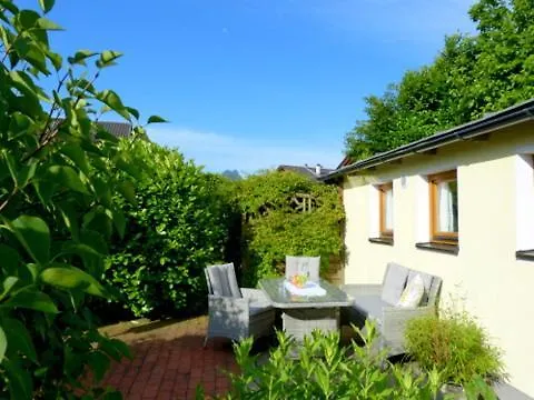 Haus Berger Apartamento