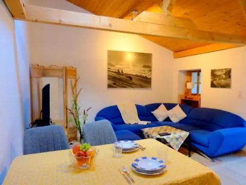 Haus Berger *